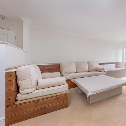 Rent this 2 bed apartment on 36 Harcourt Terrace in London, SW10 9JP
