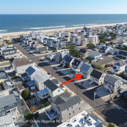 Image 3 - 8498 Beach Avenue, Long Beach Township, Ocean County, NJ 08008, USA - House for sale