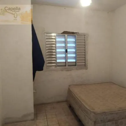 Buy this 1 bed house on Rua das Guarirobas in Balneário Gaivota, Itanhaem - SP