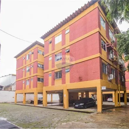Buy this 2 bed apartment on Avenida Almirante Barroso 938 in Marco, Belém - PA