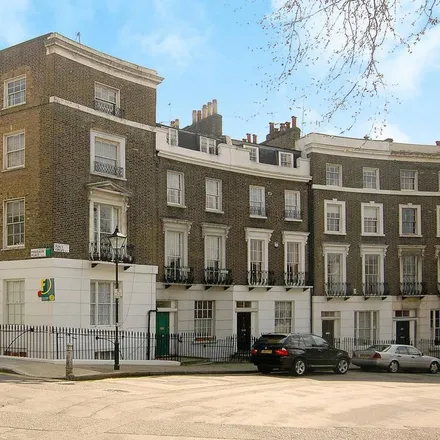 Image 5 - 4a Wharton Street, London, WC1X 9PG, United Kingdom - Apartment for rent