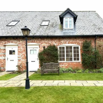 Buy this 2 bed house on Home Farm in Iwerne Minster, DT11 8LB