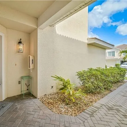 Image 2 - 11644 Navarro Way, Royal Point at Majestic Palms, Iona, FL 33908, USA - House for sale