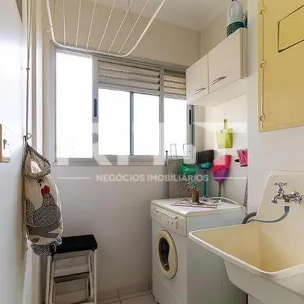 Rent this 3 bed apartment on Rua Hermantino Coelho in Chácara Primavera, Campinas - SP