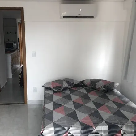 Rent this 2 bed apartment on Ciclovia da PE-09 in Camela, Ipojuca - PE