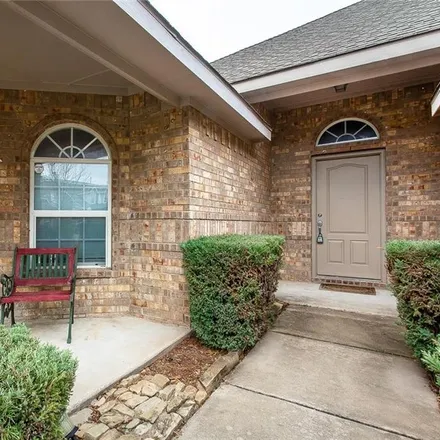 Image 3 - 8300 Hitching Trail, McKinney, TX 75070, USA - House for rent