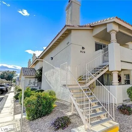 Buy this 2 bed condo on 987 Rockview Drive in Las Vegas, NV 89128