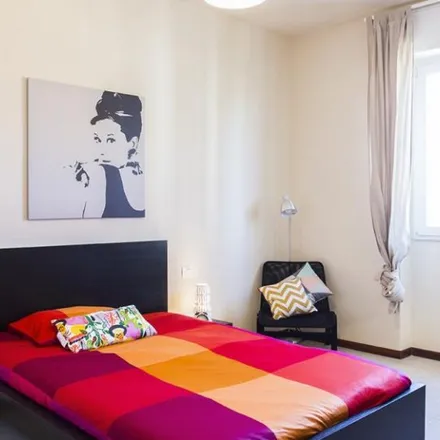 Rent this 4 bed room on Antichi caselli daziari in Piazza Ventiquattro Maggio, 20136 Milan MI