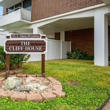 Buy this 2 bed condo on The Cliff House in South Chaparral Street, Corpus Christi