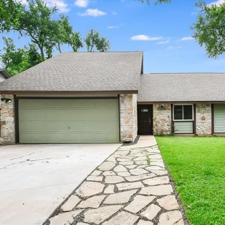 Buy this 3 bed house on 10255 Missel Thrush Drive in Austin, TX 78750