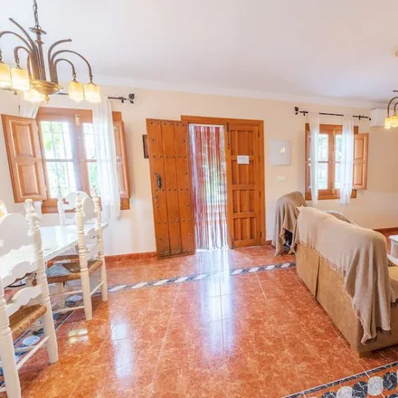Rent this 3 bed house on Malaga ( oeste ) in 29260 Torremolinos, Spain