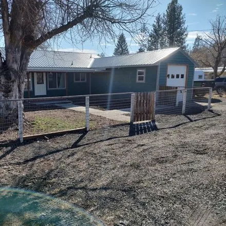Buy this 2 bed house on 119 Whipple Street in Wallowa, Wallowa County