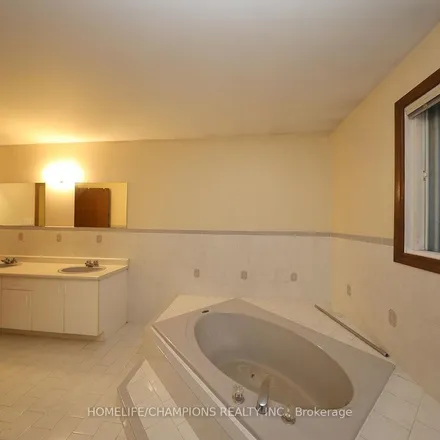 Rent this 4 bed apartment on 16 Mirrow Court in Toronto, ON M1C 1H1
