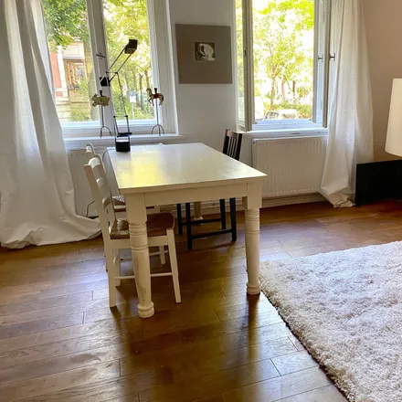 Rent this 2 bed apartment on Lauterstraße 36 in 12159 Berlin, Germany