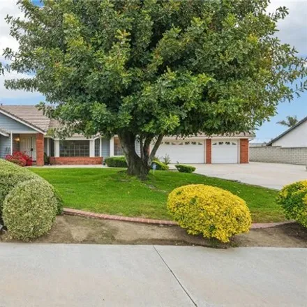 Image 4 - 12314 Prairie Wind Trl, Moreno Valley, California, 92555 - House for sale