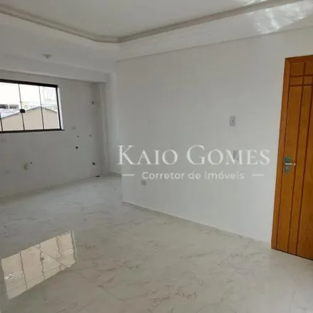 Buy this 2 bed apartment on Rua Adão Koboski in Parque da Fonte, São José dos Pinhais - PR