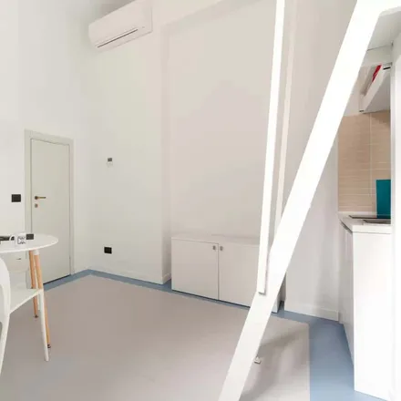 Rent this studio apartment on Corso Magenta in 25, 20123 Milan MI