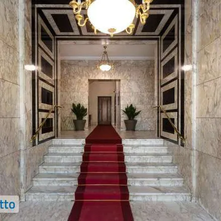 Rent this 6 bed apartment on Viale Cassiodoro 3 in 20145 Milan MI, Italy