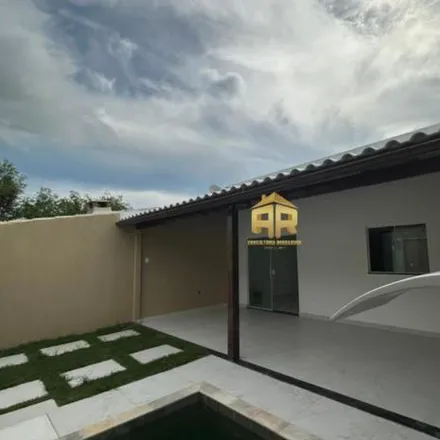 Buy this 2 bed house on Estrada do Magarça in Guaratiba, Rio de Janeiro - RJ