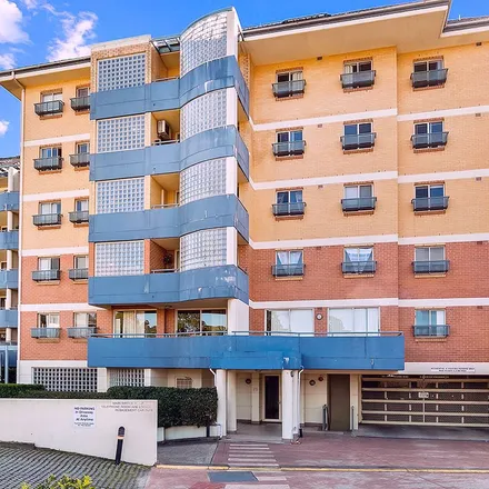 Rent this 3 bed apartment on BWS in Parramatta Road, Ashfield NSW 2131