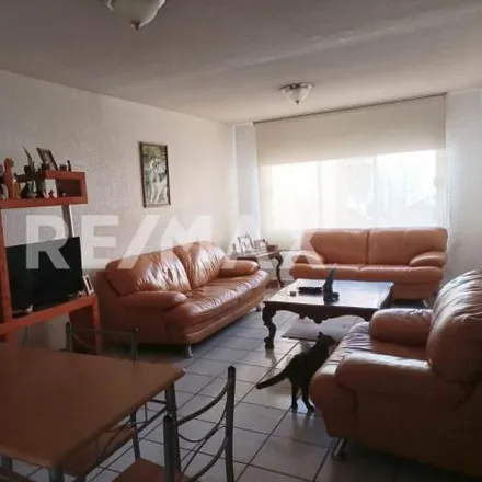 Rent this 3 bed house on Vista de Atlixco in 72821 Tlaxcalancingo (San Bernardino), PUE