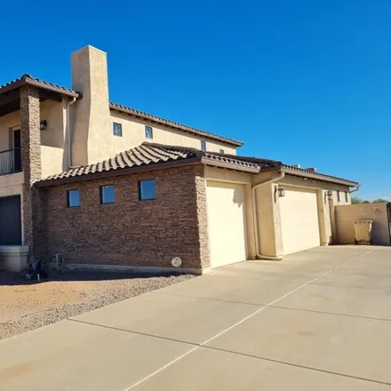 Image 3 - 14925 South Mountain Road, Mesa, AZ 85212, USA - House for sale