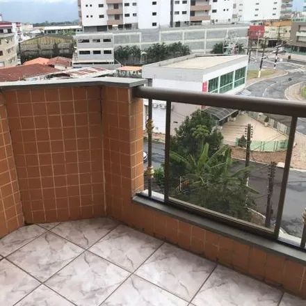 Image 1 - Rua Dino Tognini, Vilamar, Praia Grande - SP, 11706-410, Brazil - Apartment for rent