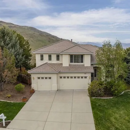 Buy this 6 bed house on 4950 Foxcreek Trail in Reno, NV 89519
