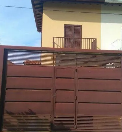 Buy this 2 bed house on Rua Adhemar Ferrari in Vila Miguel Martini, Jaguariúna - SP
