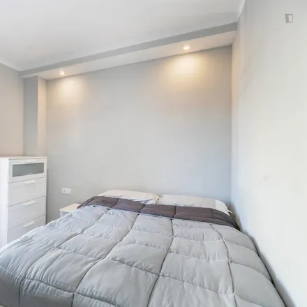 Rent this 3 bed apartment on Caixabank in Carrer de la Marina, 08001 Barcelona