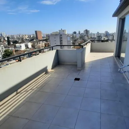 Buy this 1 bed apartment on Pujol 1100 in Caballito, C1405 ALD Buenos Aires