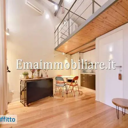 Rent this 2 bed apartment on Via Guglielmo Pepe 16 in 20100 Milan MI, Italy