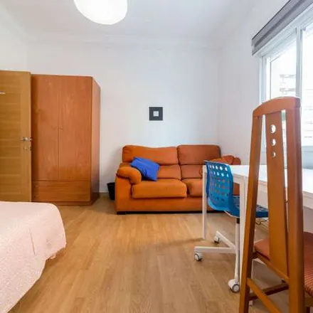 Image 7 - Carrer de Roderic d'Osona, 9, 46023 Valencia, Spain - Apartment for rent
