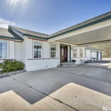 Buy this 4 bed house on Voltaire Canyon Road in Carson City, NV 89705
