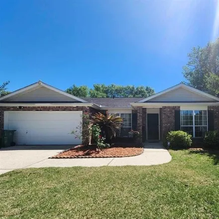 Buy this 4 bed house on 1299 Breckenridge Drive in Slidell, LA 70461
