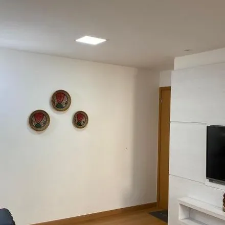 Buy this 3 bed apartment on Rua Úrsula Paulino in Estrela do Oriente, Belo Horizonte - MG