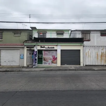 Buy this 3 bed house on 9° Callejón 20B NO in 090607, Guayaquil