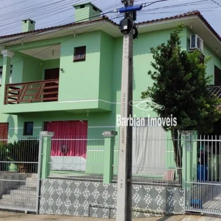 Buy this 3 bed apartment on Rua Vereador Walter Dreyer in Santo Antônio, Santa Cruz do Sul - RS