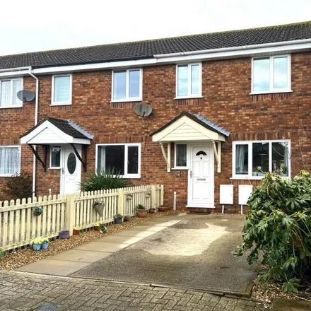 Buy this 3 bed house on Kingfisher Close in Chatteris, PE16 6TP