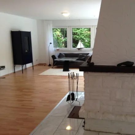 Rent this 2 bed apartment on Bergstraße 39 in 50226 Frechen, Germany