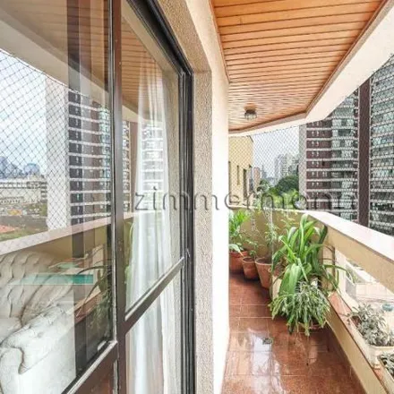 Image 1 - Rua Novo Cancioneiro, Brooklin Novo, São Paulo - SP, 04704-050, Brazil - Apartment for sale