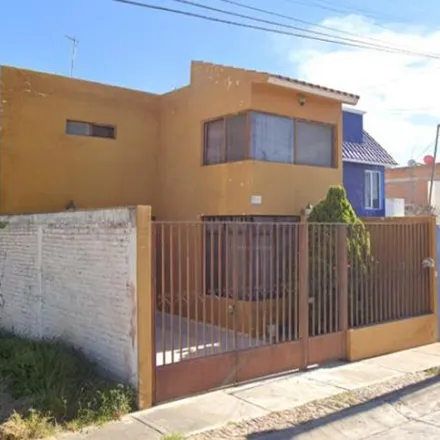 Image 2 - Avenida del Crepúsculo, Los Negritos, 20208 Aguascalientes City, AGU, Mexico - House for sale
