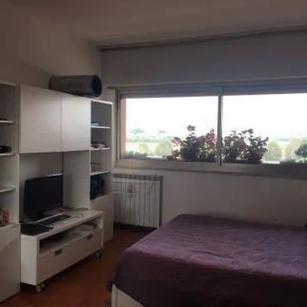 Rent this 3 bed apartment on Viale Stefano Gradi in 00143 Rome RM, Italy