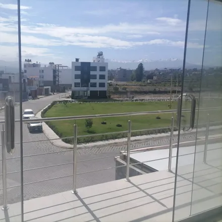 Image 9 - Avenida Mariscal Cáceres, Cooperativa Ferroviario, Arequipa 04001, Peru - Apartment for sale