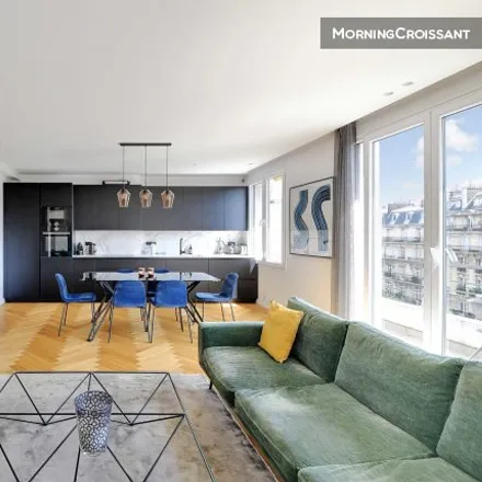 Image 6 - Paris, 16th Arrondissement, IDF, FR - Apartment for rent