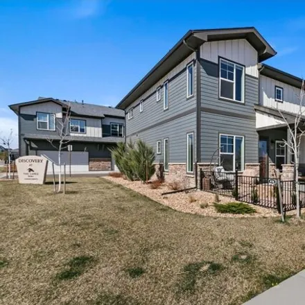 Buy this 3 bed condo on Booth Falls Drive in Loveland, CO