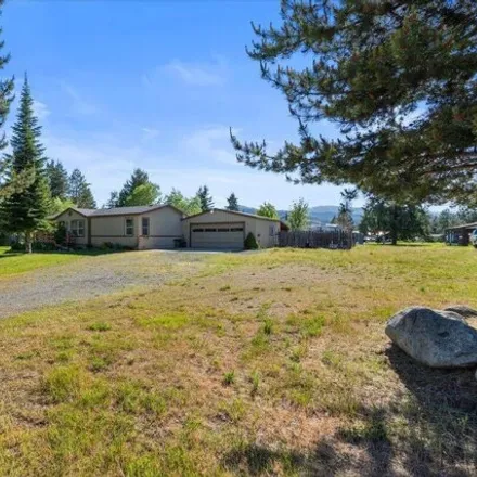 Image 2 - 32721 N 10th Ave, Spirit Lake, Idaho, 83869 - House for sale