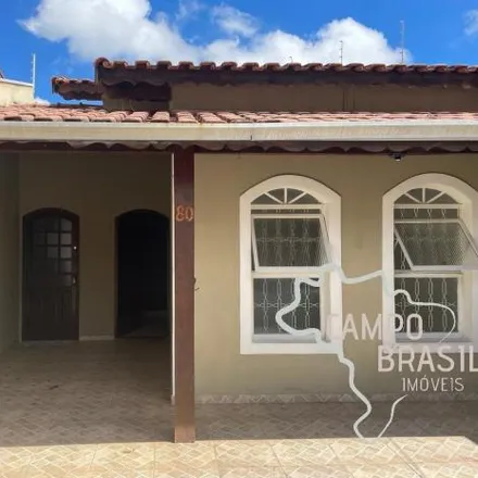 Rent this 3 bed house on Avenida Andrômeda in Jardim Satélite, São José dos Campos - SP