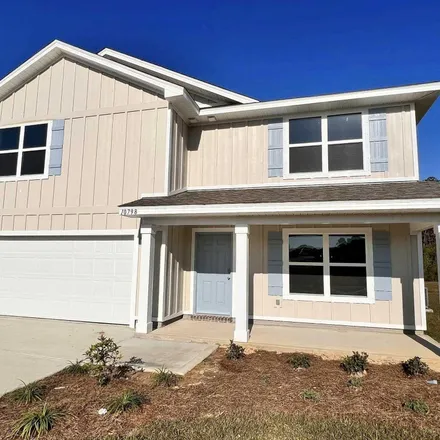 Buy this 5 bed house on 7063 Woodside Road in Escambia County, FL 32526