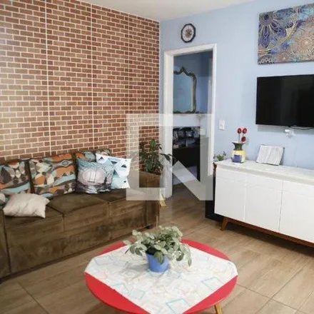 Buy this 2 bed house on Rua Teresa Penoy in Jardim Peri, São Paulo - SP